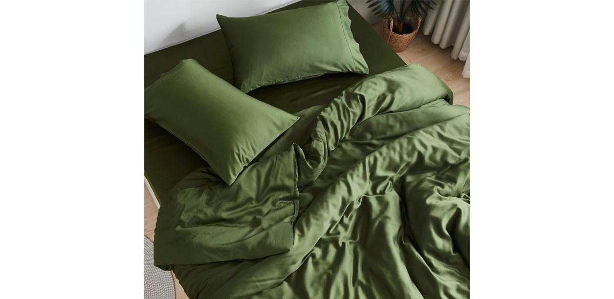 DOZ Sheet Set