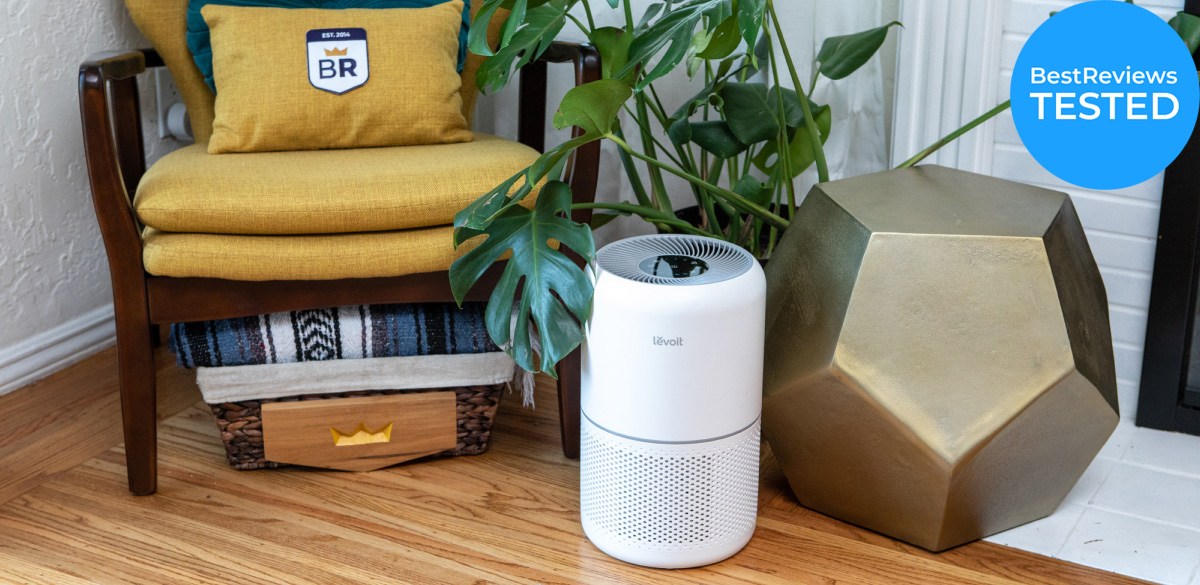 Levoit Core 300 Air Purifier
