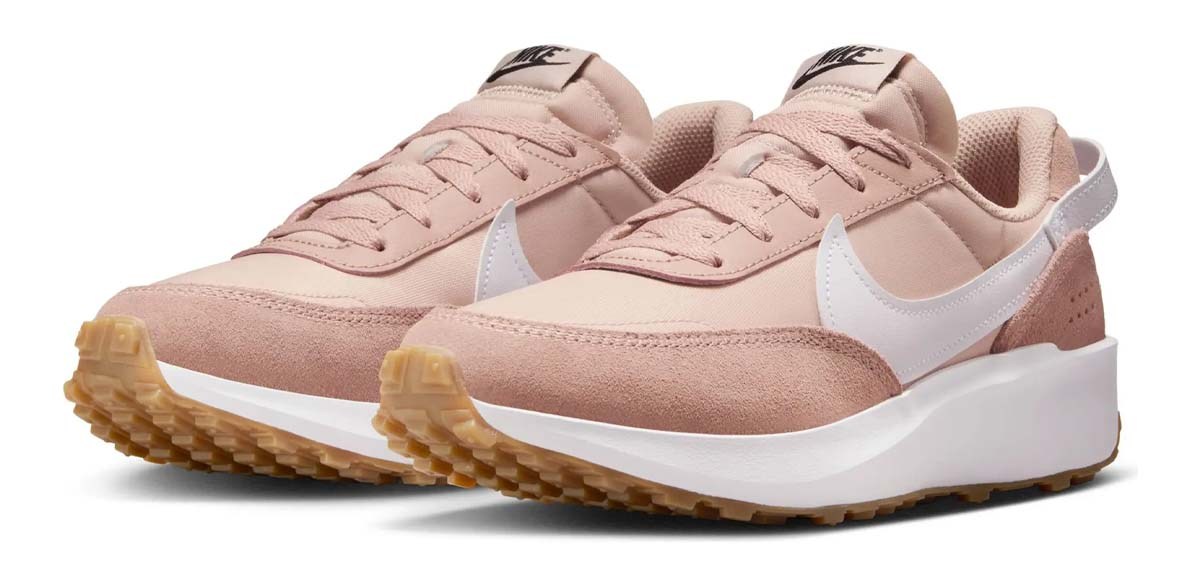 Nike Waffle Debut Sneaker
