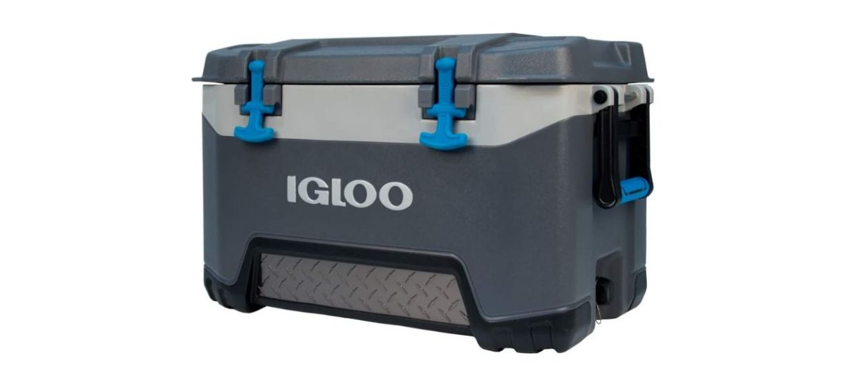 Igloo BMX 52-Quart Cooler