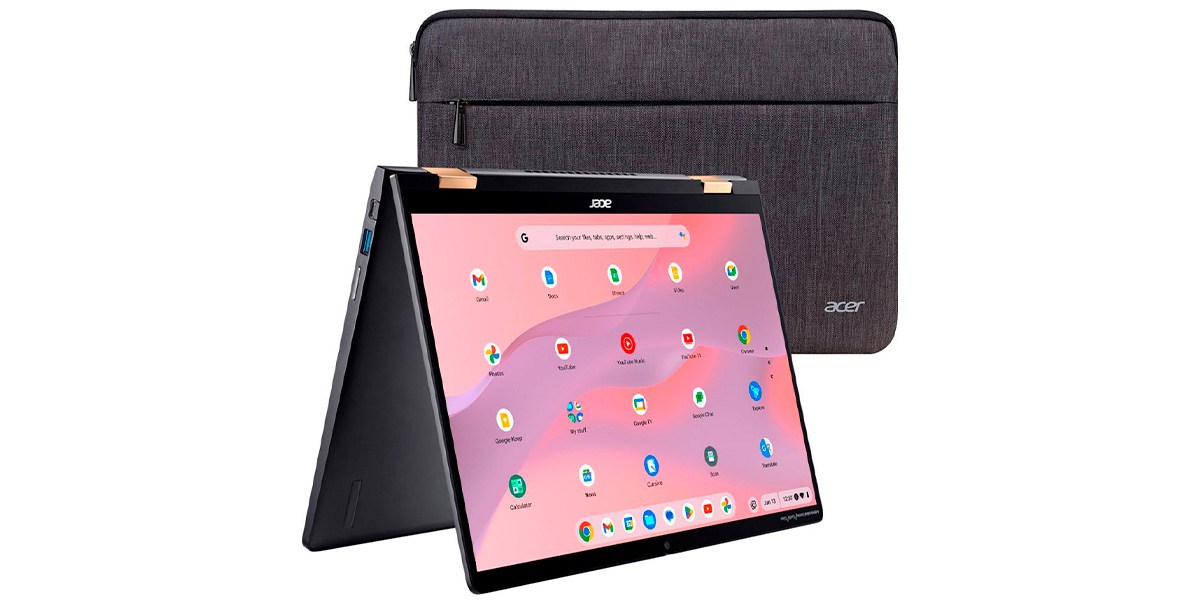 Best Acer Chromebook Spin 714