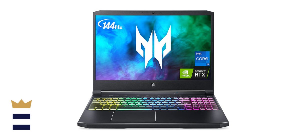 Acer Predator Helios 300