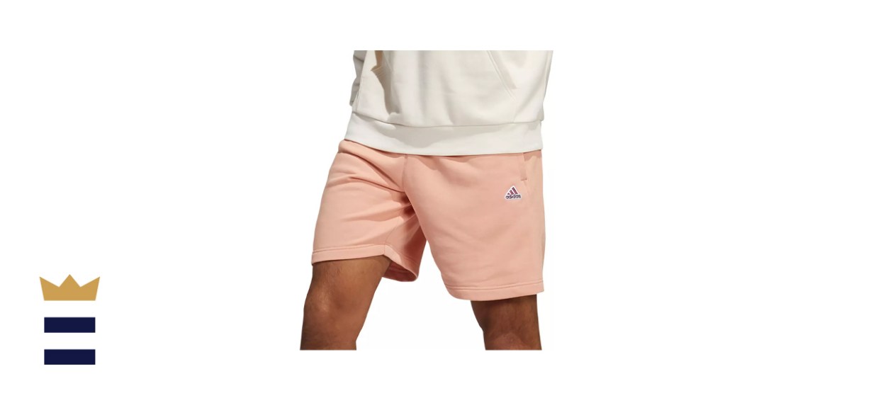 Adidas Men_s BTS Rib Shorts