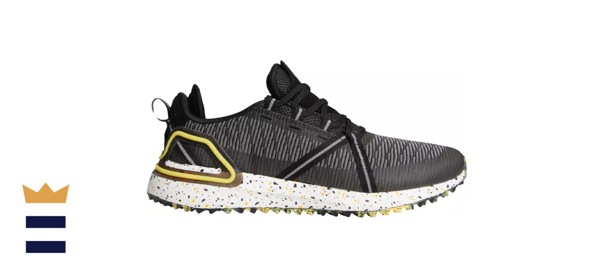 Adidas Unisex Solarthon Spikeless Golf Shoes