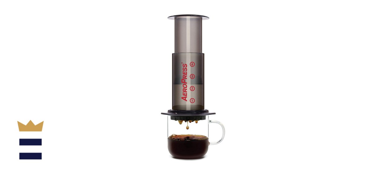Aeropress