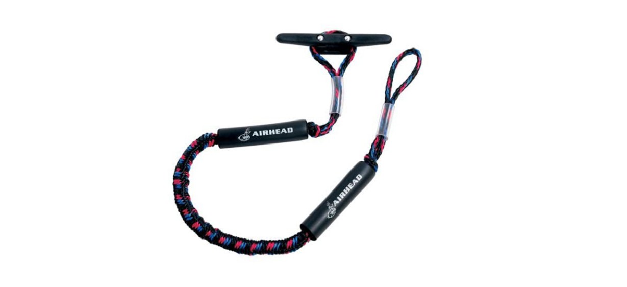 Airhead Bungee Dock Line