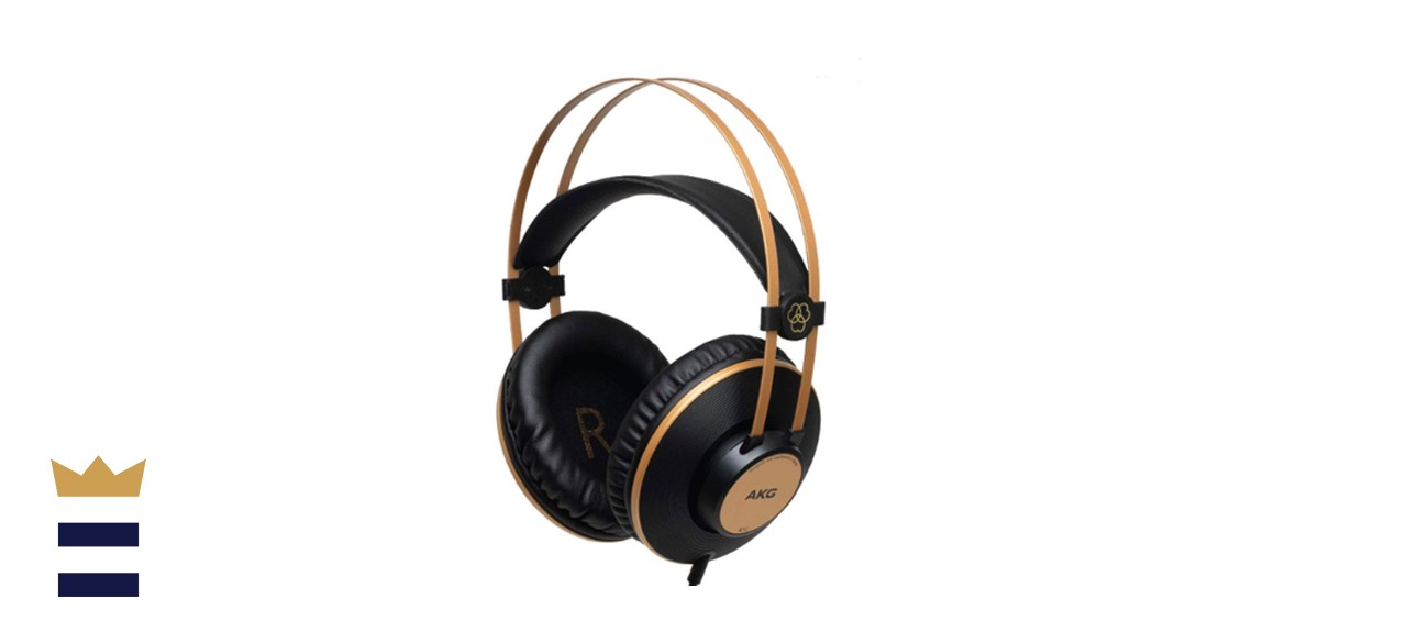 The best best sale akg headphones