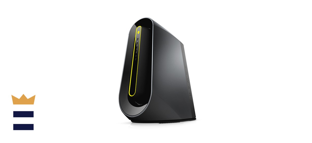 Alienware Aurora R10 Ryzen