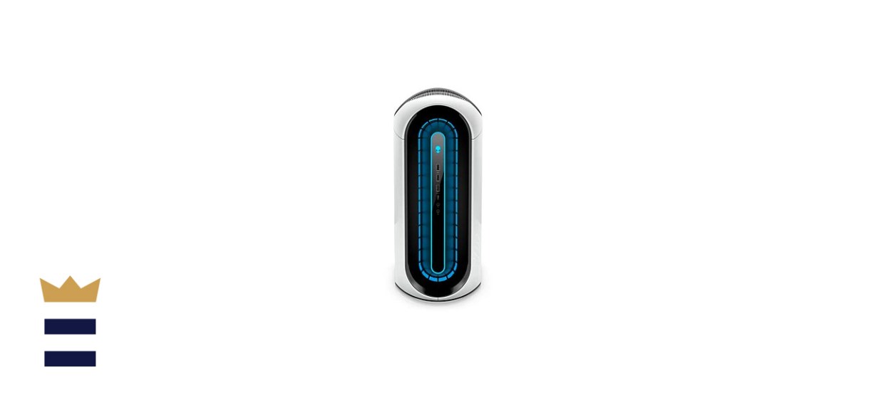 Alienware Aurora R12 with i7