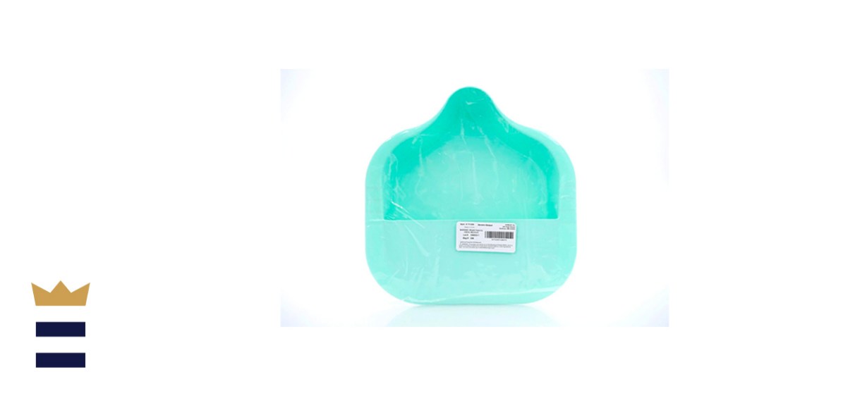 AliMed Bariatric Bedpan