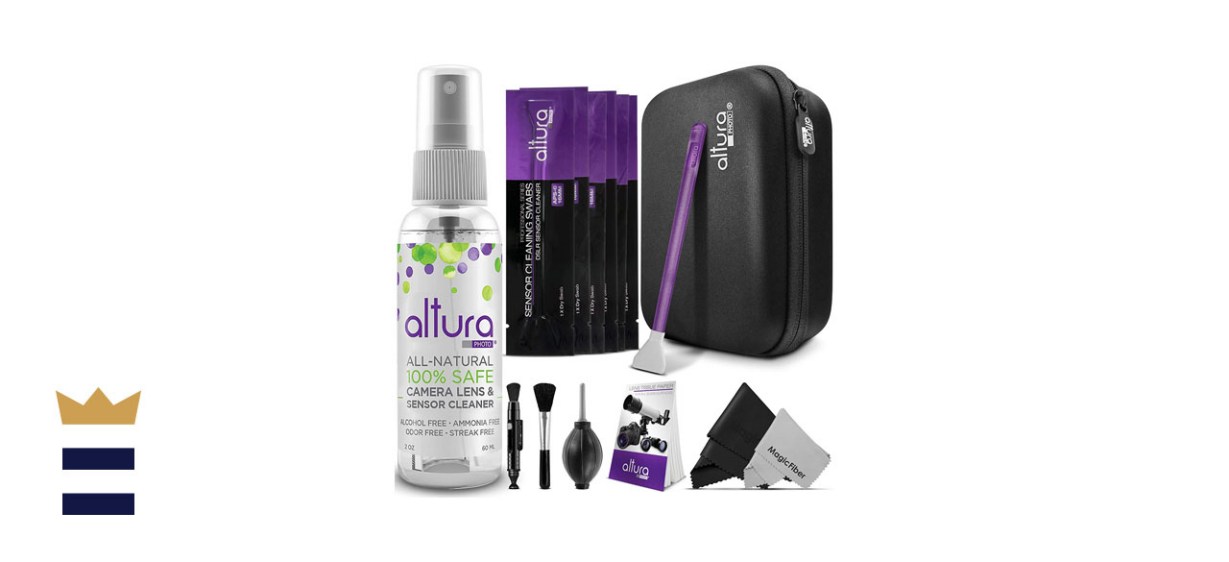 Altura Photo Professional Camera Cleaning Kit