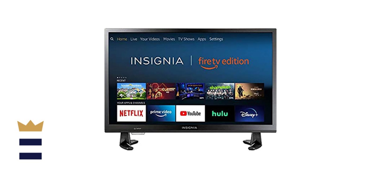 Amazon - Insignia Fire TV 