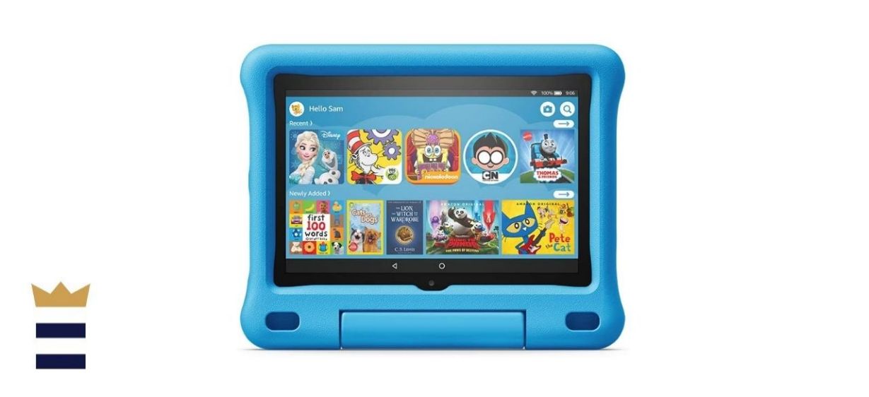 Amazon Fire HD 8 Kids Edition Tablet