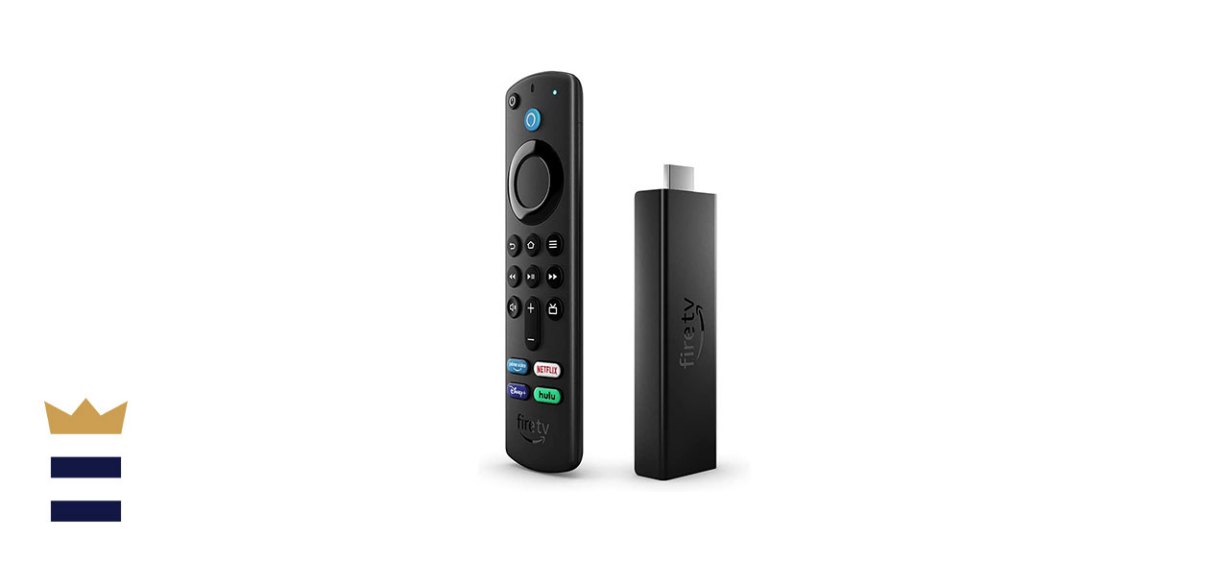 Amazon Fire TV Stick 4K Max Streaming Device