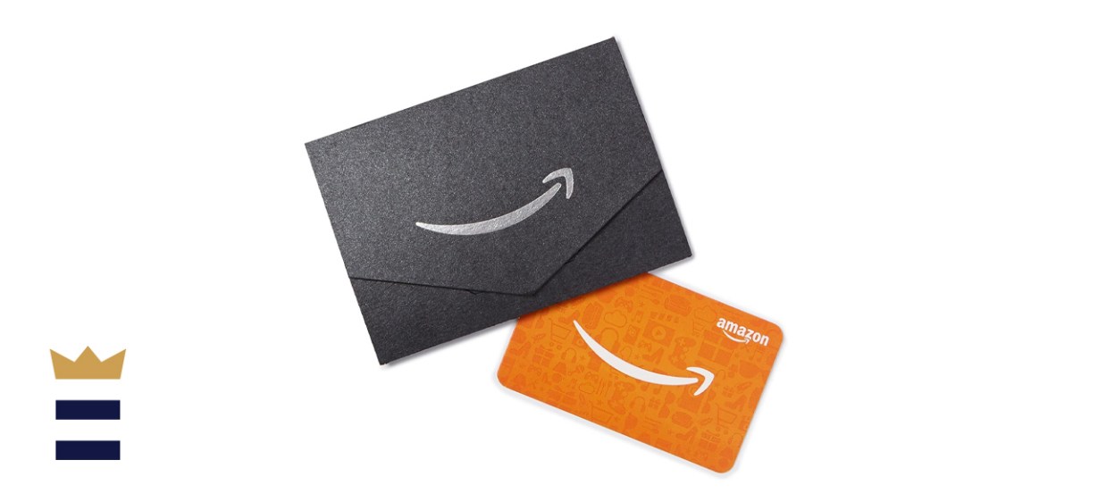Amazon Gift Card