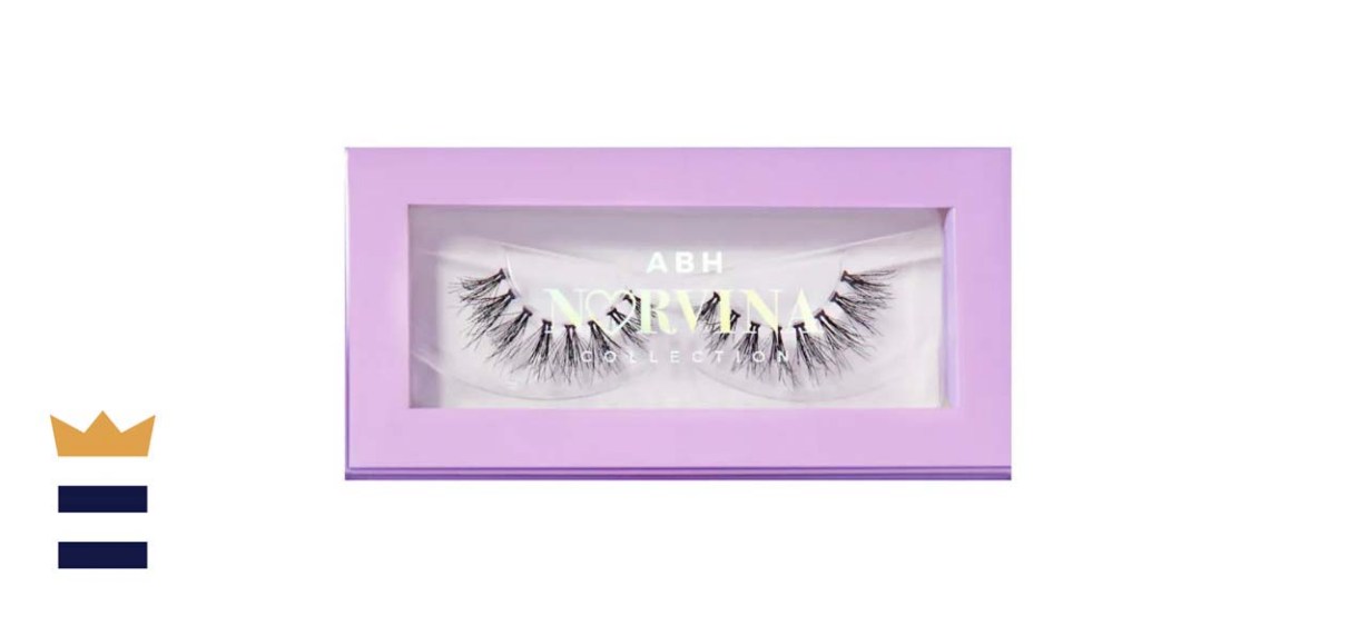 Anastasia Beverly Hills Norvina False Bottom Lashes