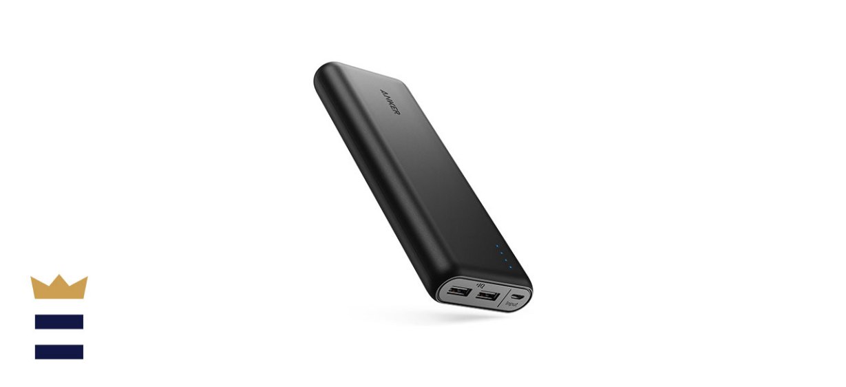 Anker Powercore 20100 Power Bank