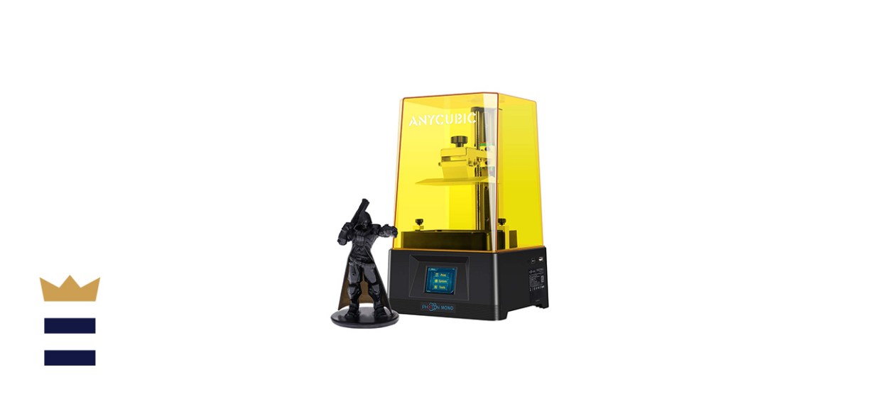 Anycubic Photon Mono 3D Printer