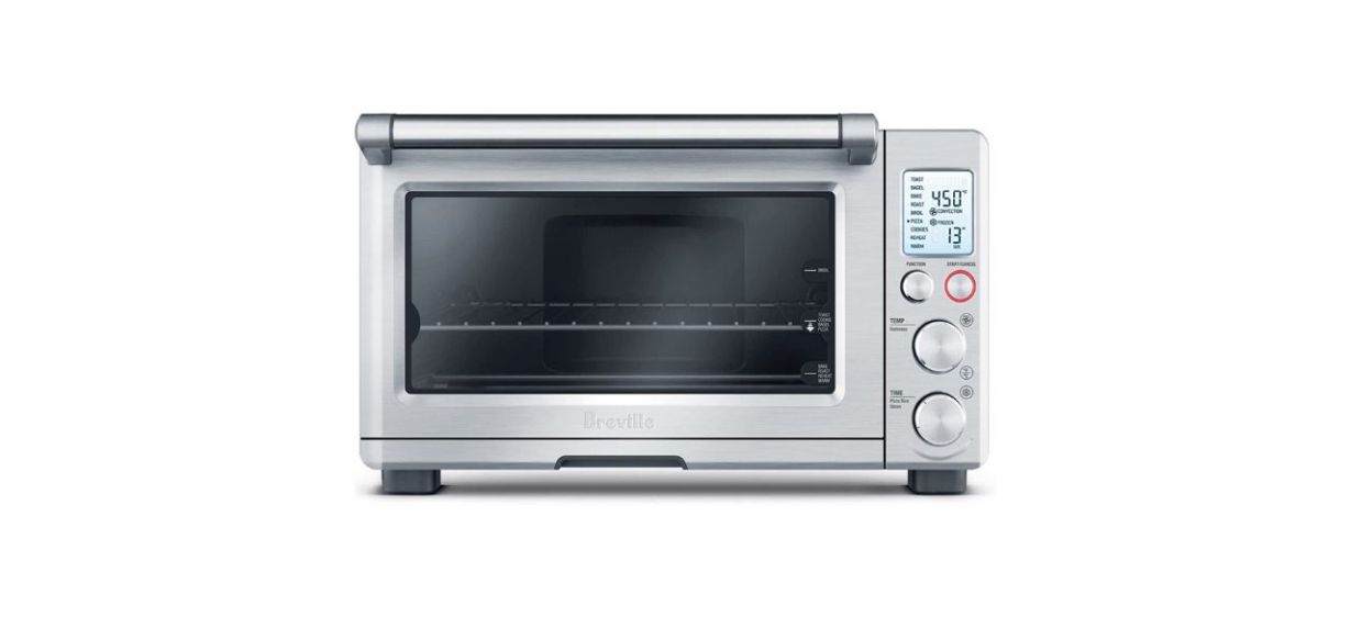 Breville Smart Toaster Oven Breville Smart Toaster Oven