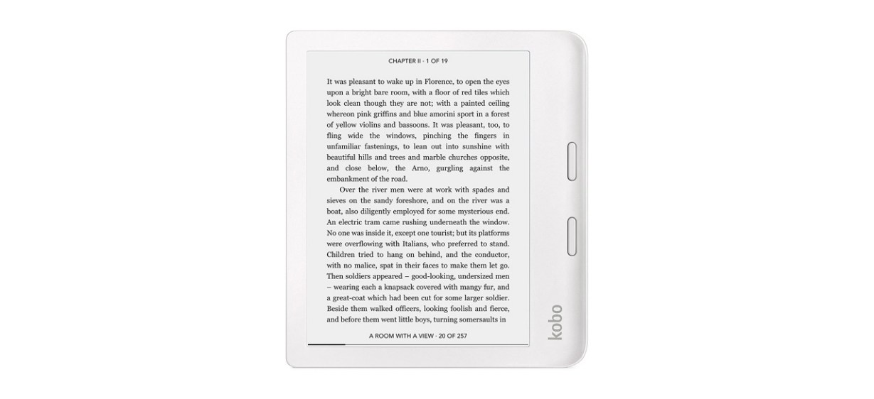 Best Kobo Libra 2 E-Reader