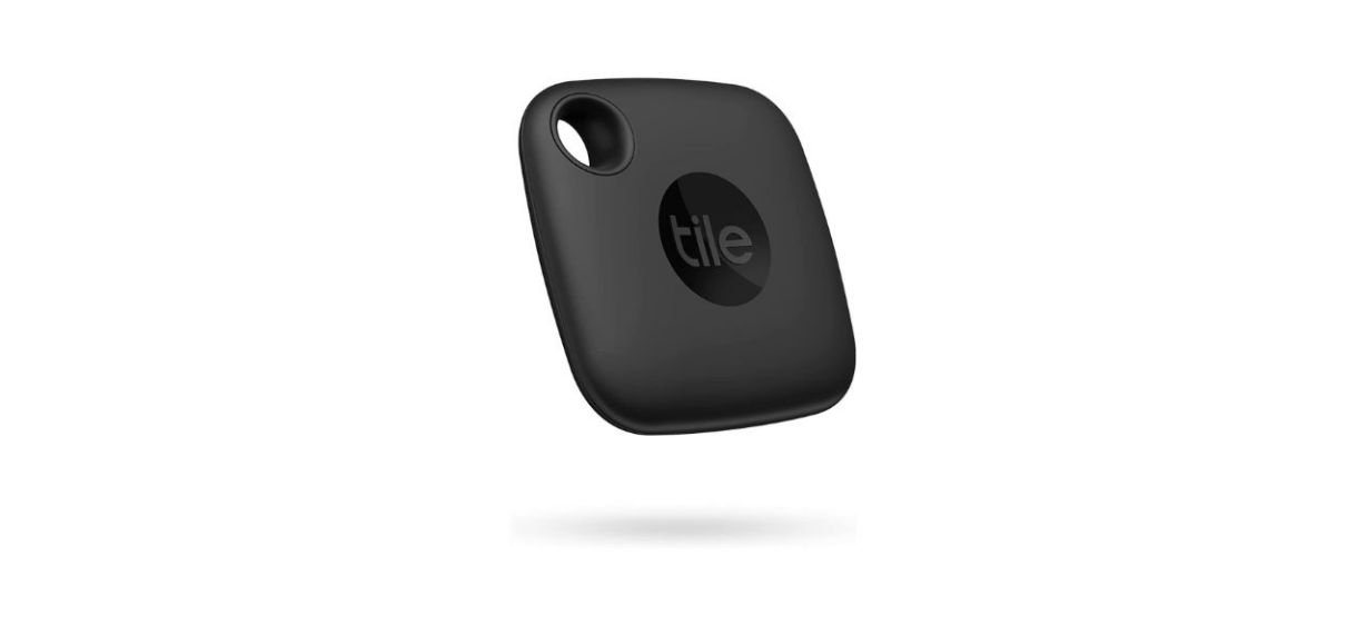 Tile Mate Bluetooth Tracker Tile Mate Bluetooth Tracker