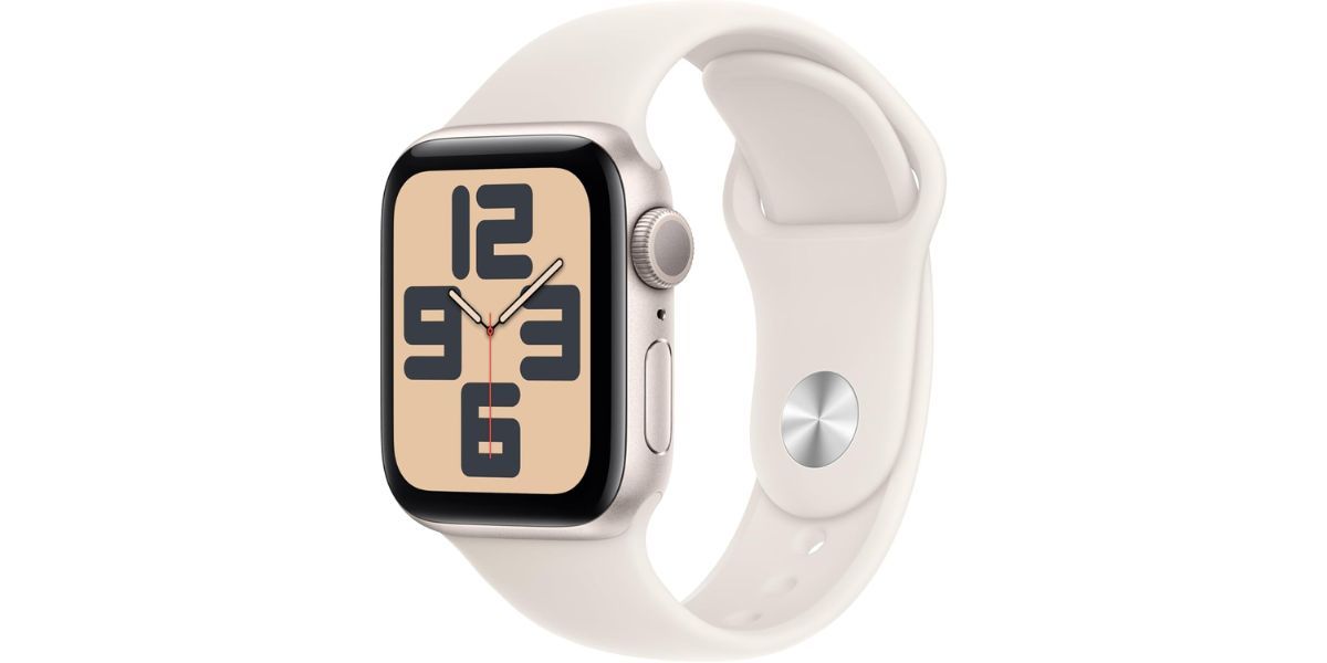 Apple Watch SE (2nd Gen)