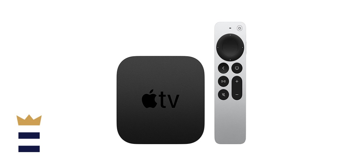 Apple TV 4K