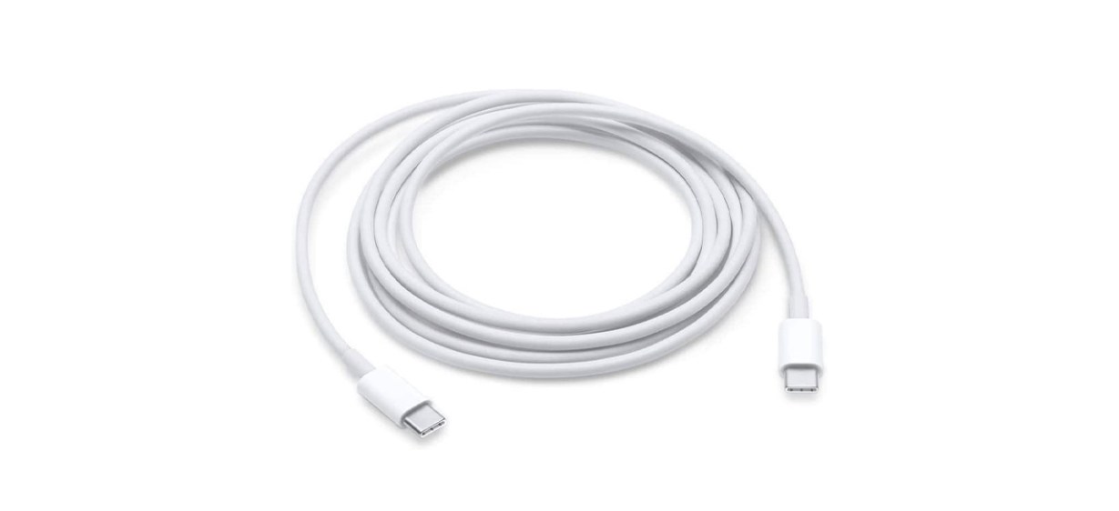 Apple USB-C Charging Cable