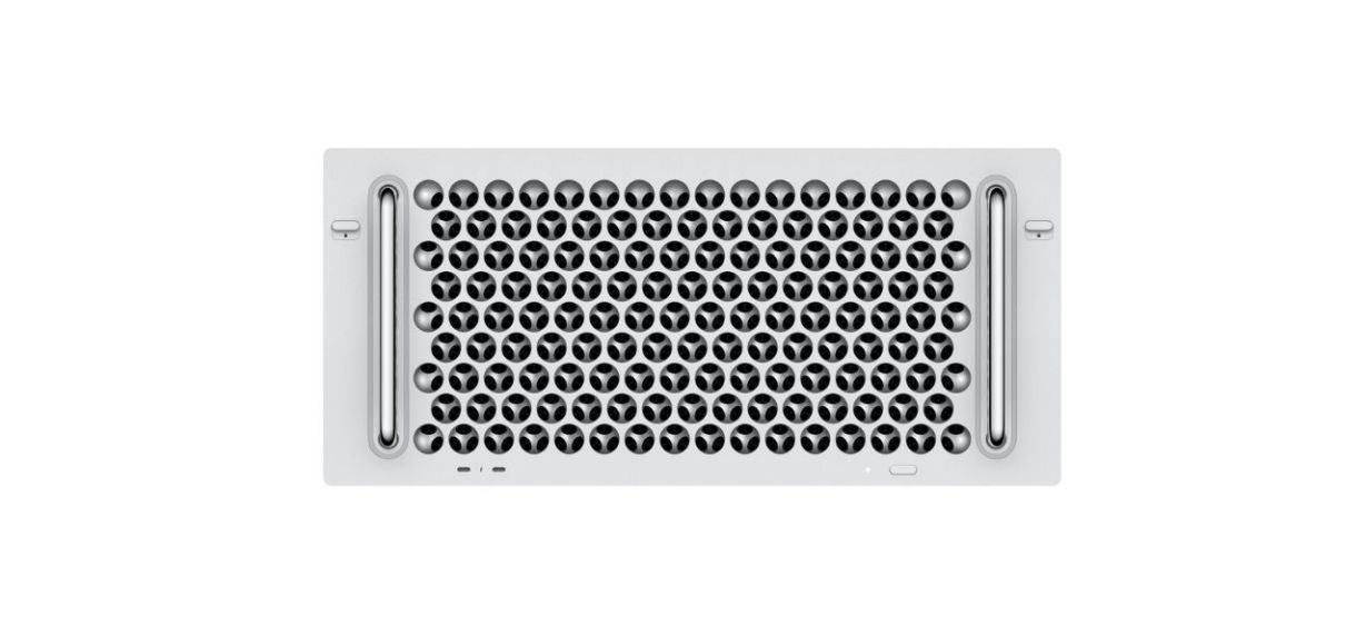 Apple Mac Pro Rack Apple Mac Pro Rack