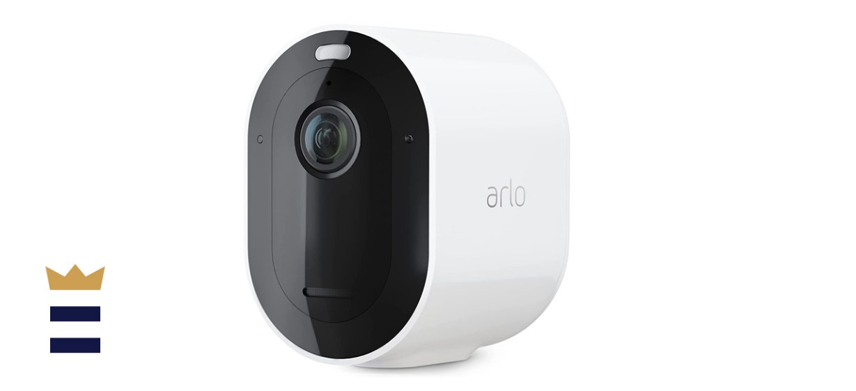 Arlo Pro 4 Spotlight Camera - 1 Pack