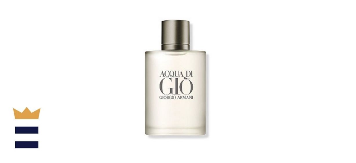 Armani Acqua Di Gio Eau De Toilette
