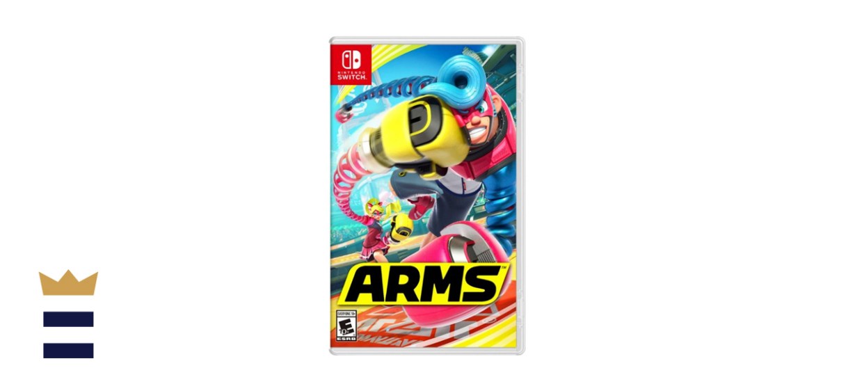 ARMS