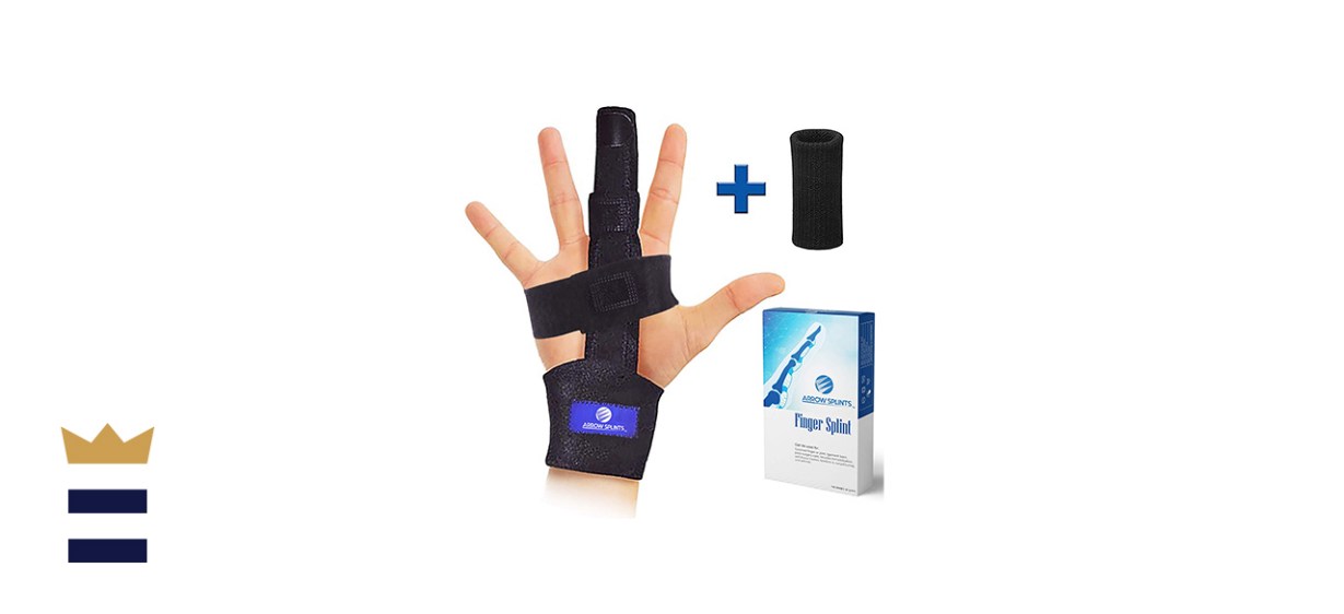 Arrow Splints Trigger Finger Splint