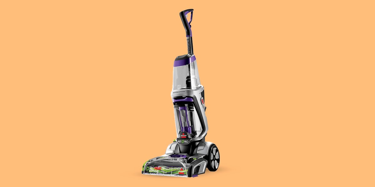 Bissell ProHeat Carpet Cleaner