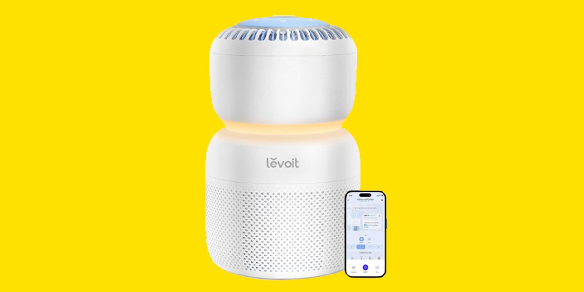 Levoit Air Purifier Sprout