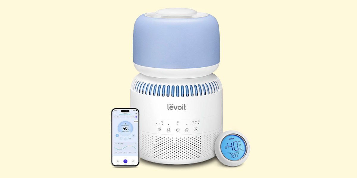 Levoit Humidifier