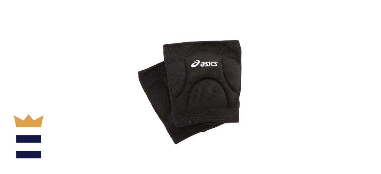 Asics Ace Low-Profile Knee Pads