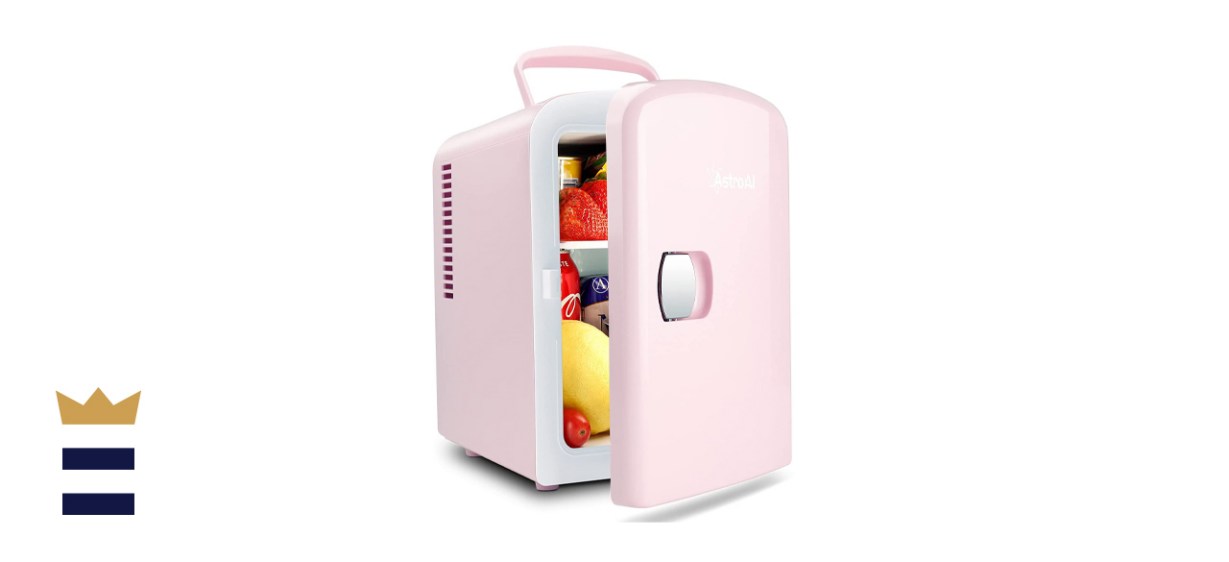 AstroAI Mini-Fridge
