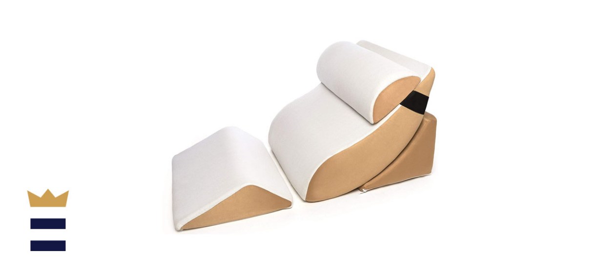 Avana King Bed Comfort System