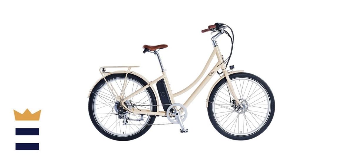 Aveny Skyline Commuter eBike