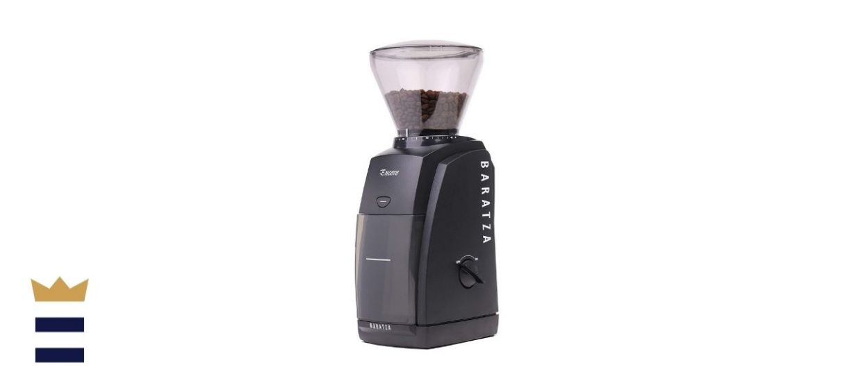 Baratza Encore Conical Burr Coffee Grinder