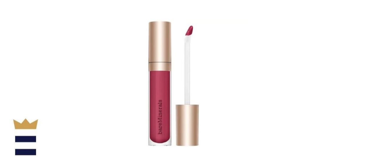 bareMinerals Mineralist Lip Gloss Balm