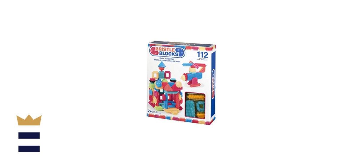 Battat Bristle Blocks