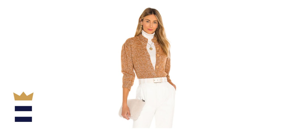 BB Dakota By Steve Madden Runway or Another Cardigan