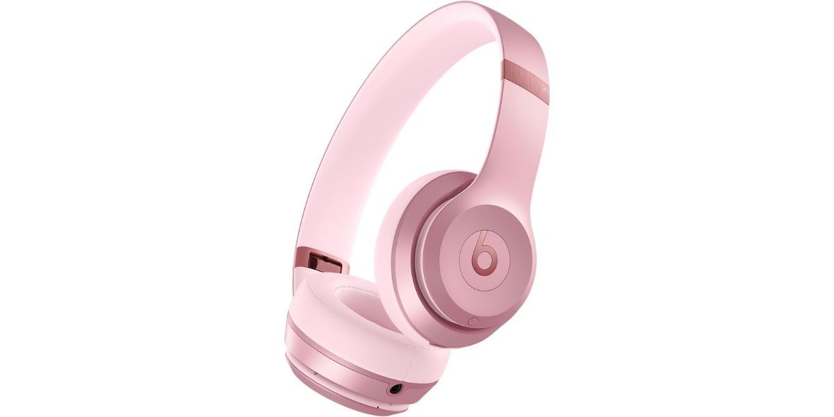 Beats Solo 4 