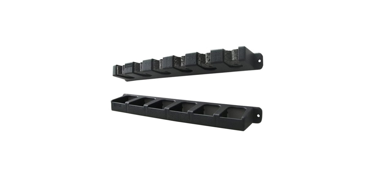 Berkley BAVRR Vertical Rod Rack