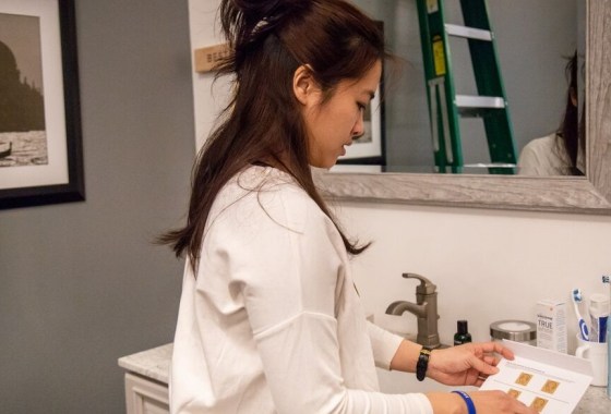 Best 10 Indie Lee skin care products