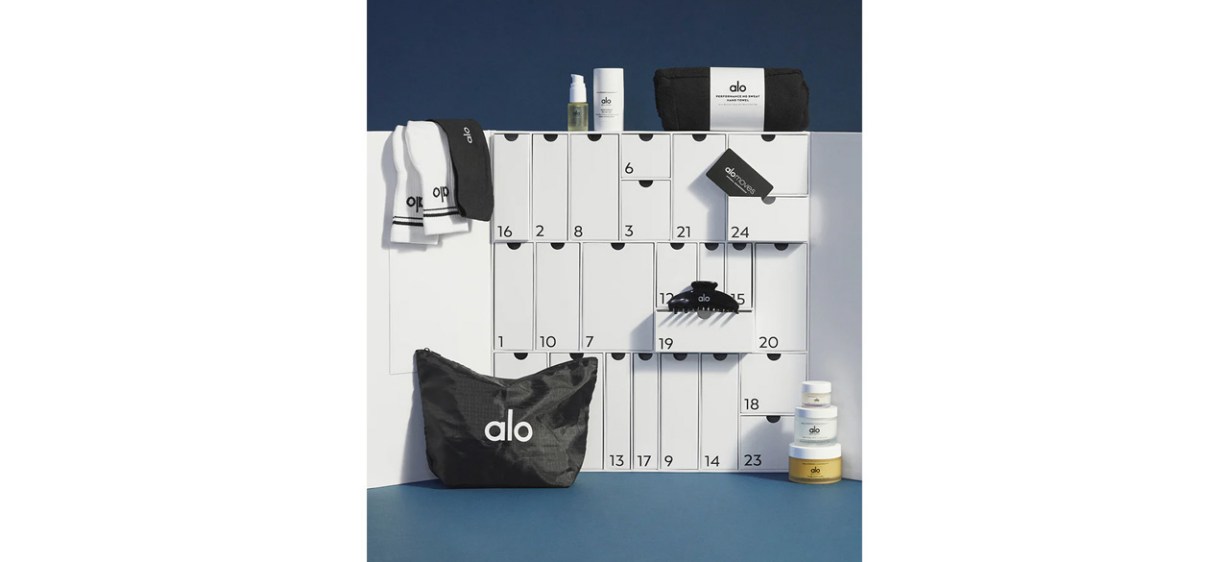 Best Alo Advent Calendar