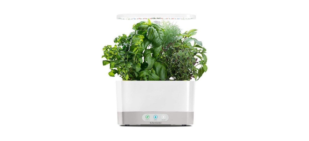 Best Aerogarden Harvest Reviews