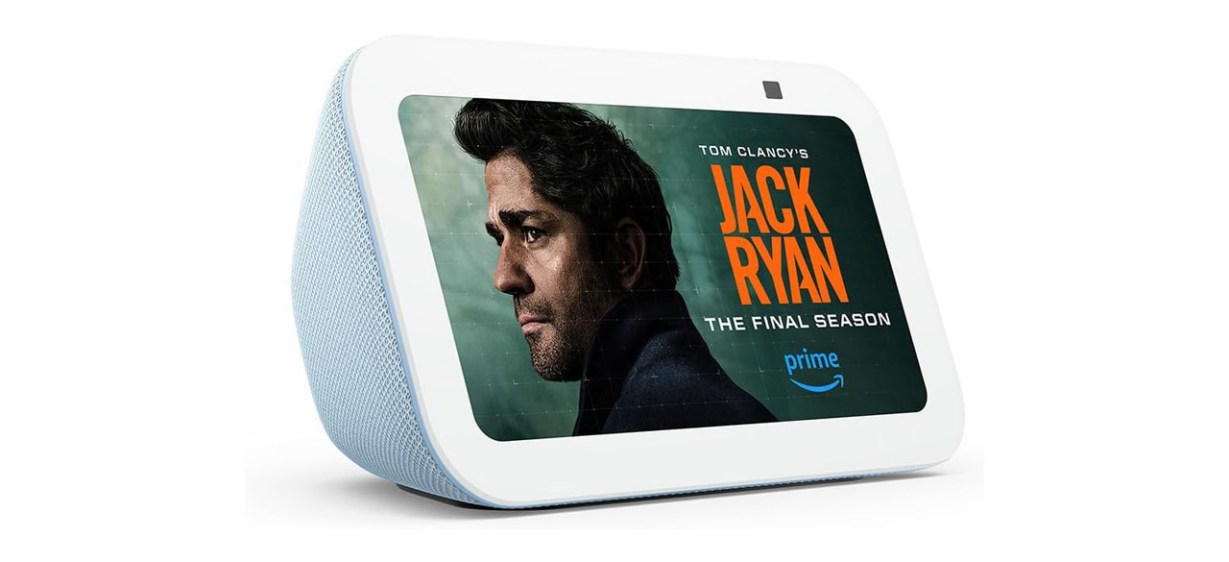 Best Echo Show 5 (3rd Gen, 2023 release)